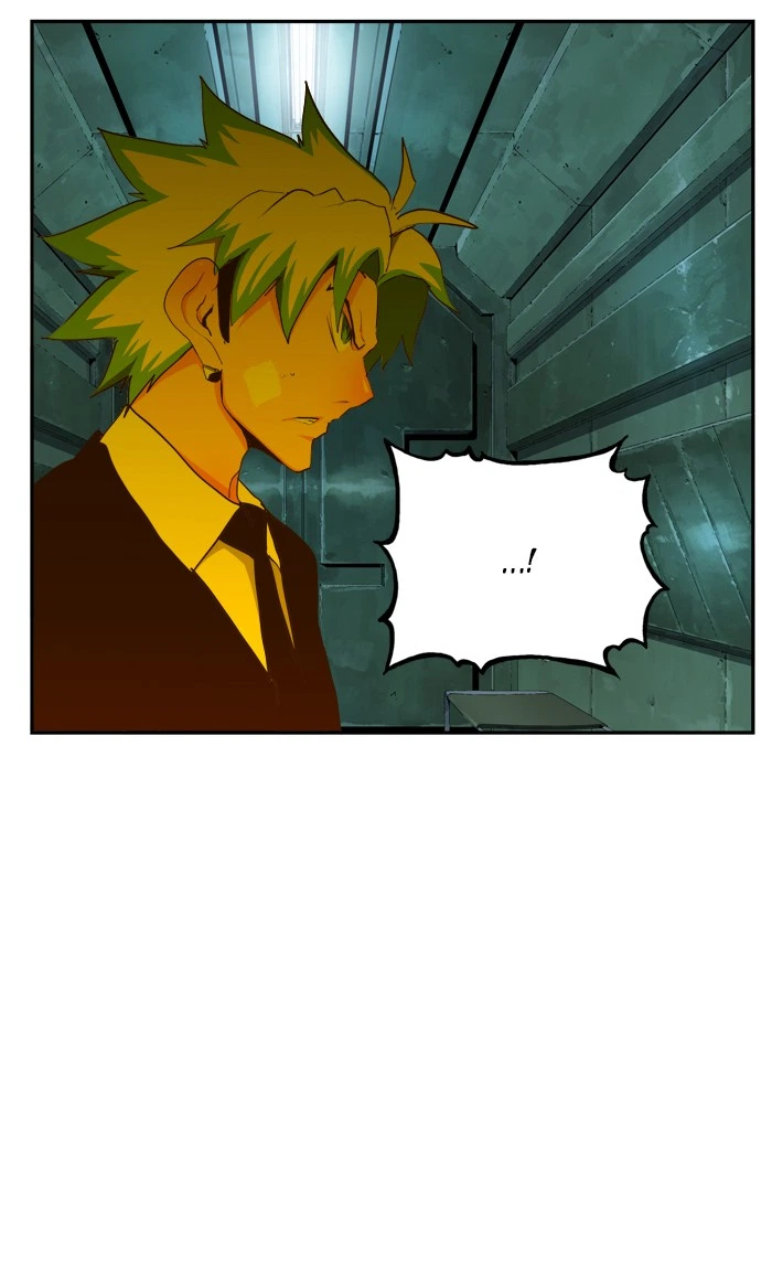 The God of High School Chapter 420 — page 23