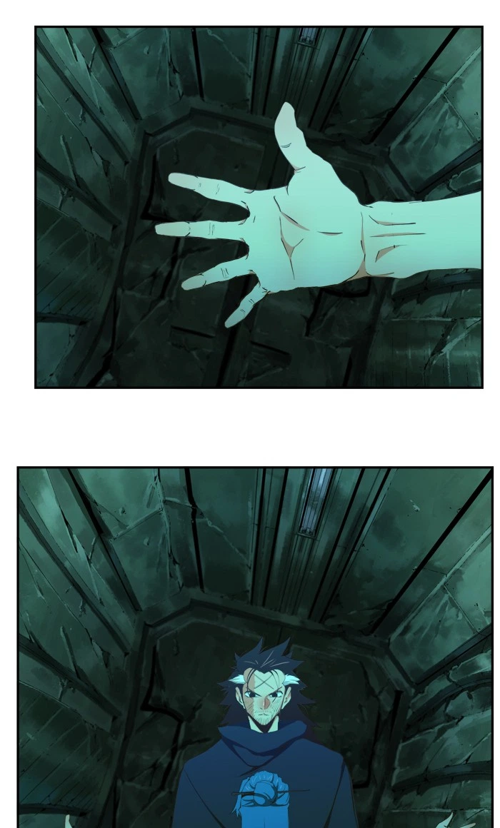The God of High School Chapter 420 — page 24
