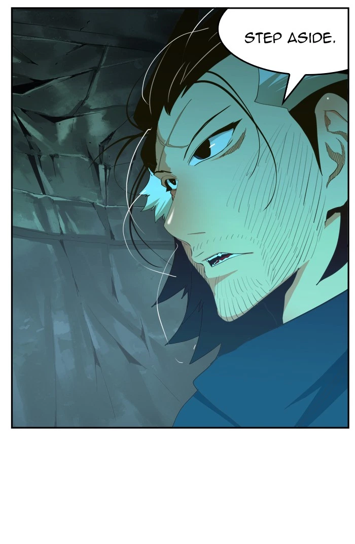 The God of High School Chapter 420 — page 26