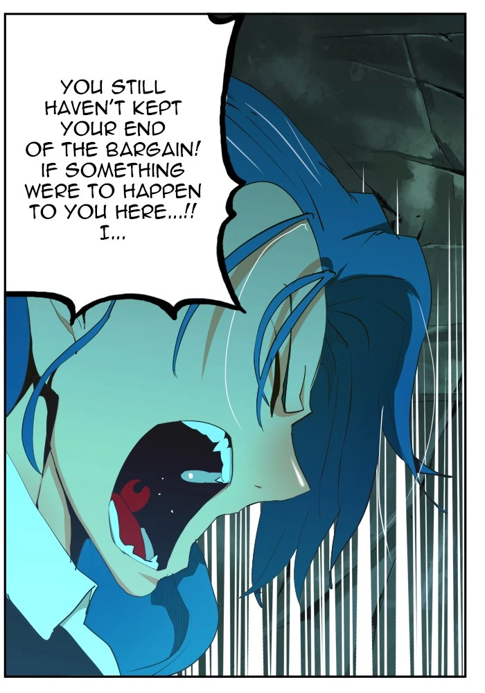 The God of High School Chapter 420 — page 29