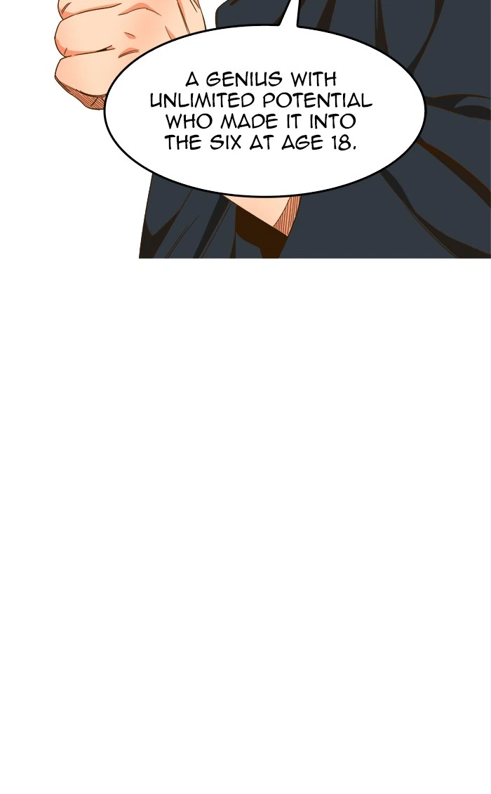 The God of High School Chapter 420 — page 39