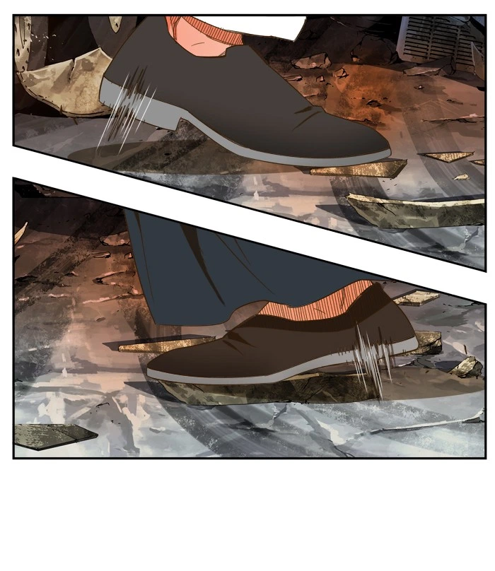 The God of High School Chapter 420 — page 50