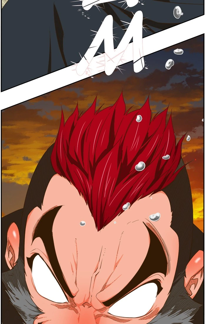 The God of High School Chapter 420 — page 52
