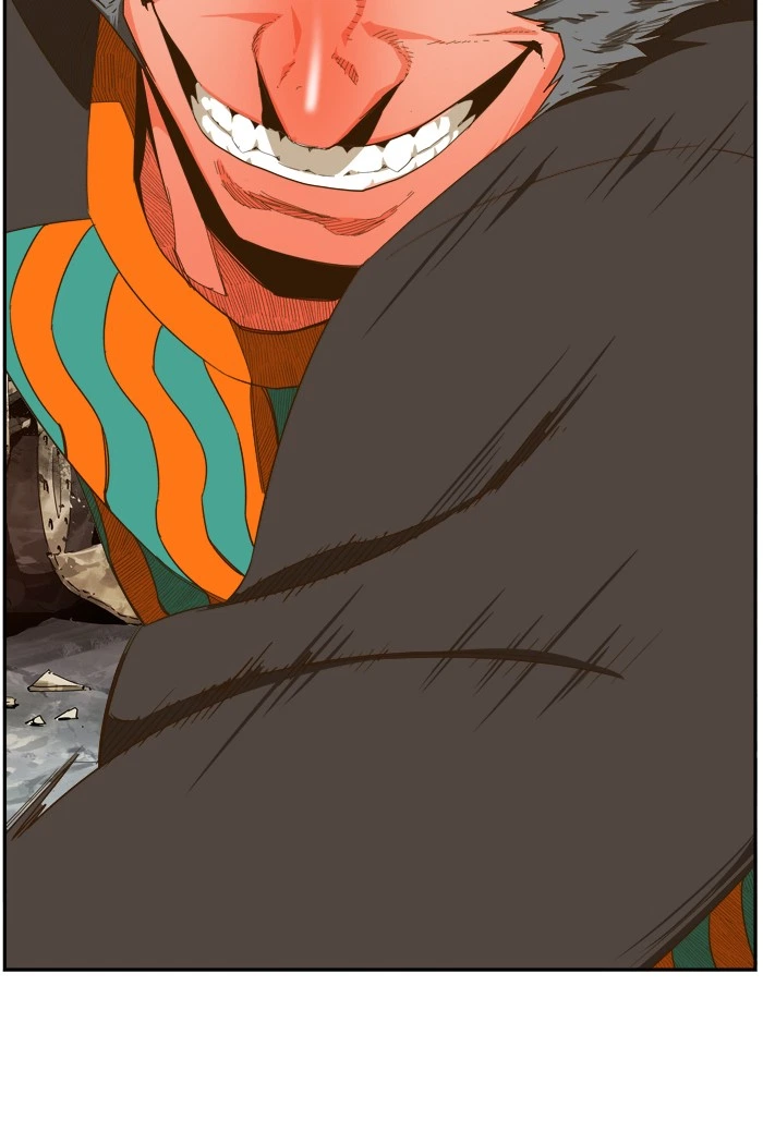 The God of High School Chapter 420 — page 53