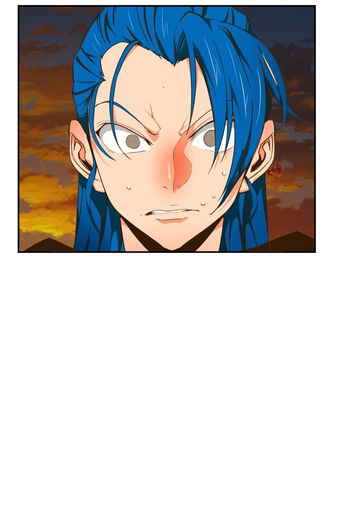 The God of High School Chapter 420 — page 54