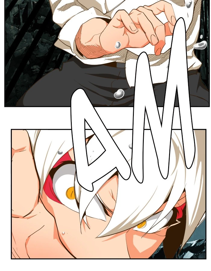The God of High School Chapter 420 — page 74