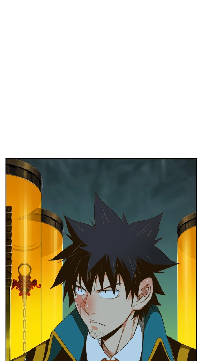 The God of High School Chapter 420 — page 78