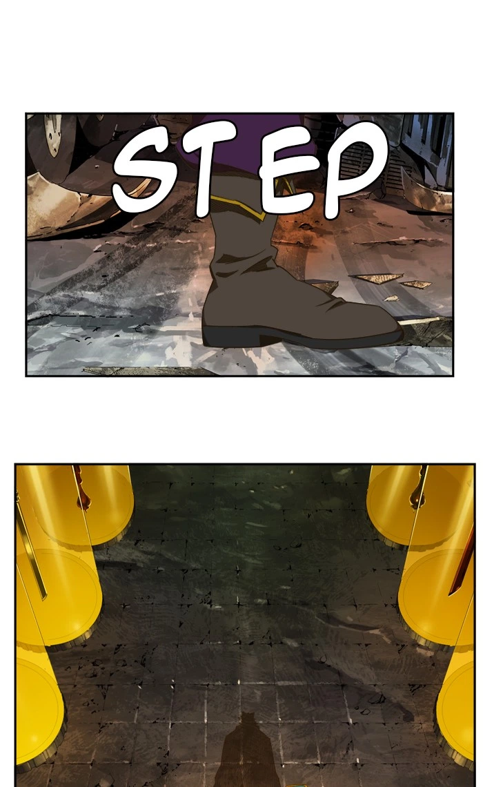 The God of High School Chapter 420 — page 80