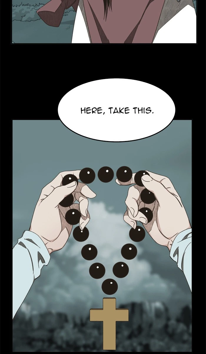 The God of High School Chapter 420 — page 84