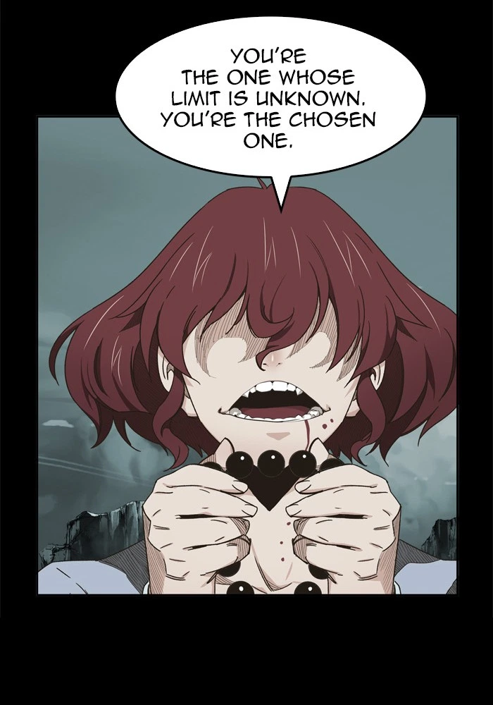 The God of High School Chapter 420 — page 85