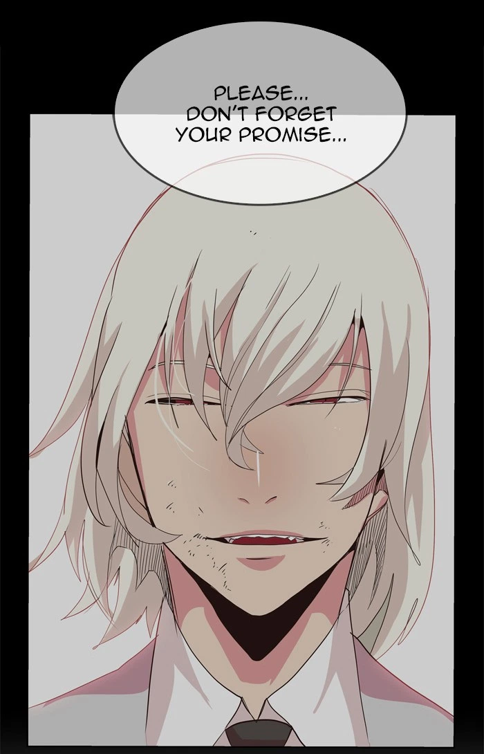 The God of High School Chapter 420 — page 86