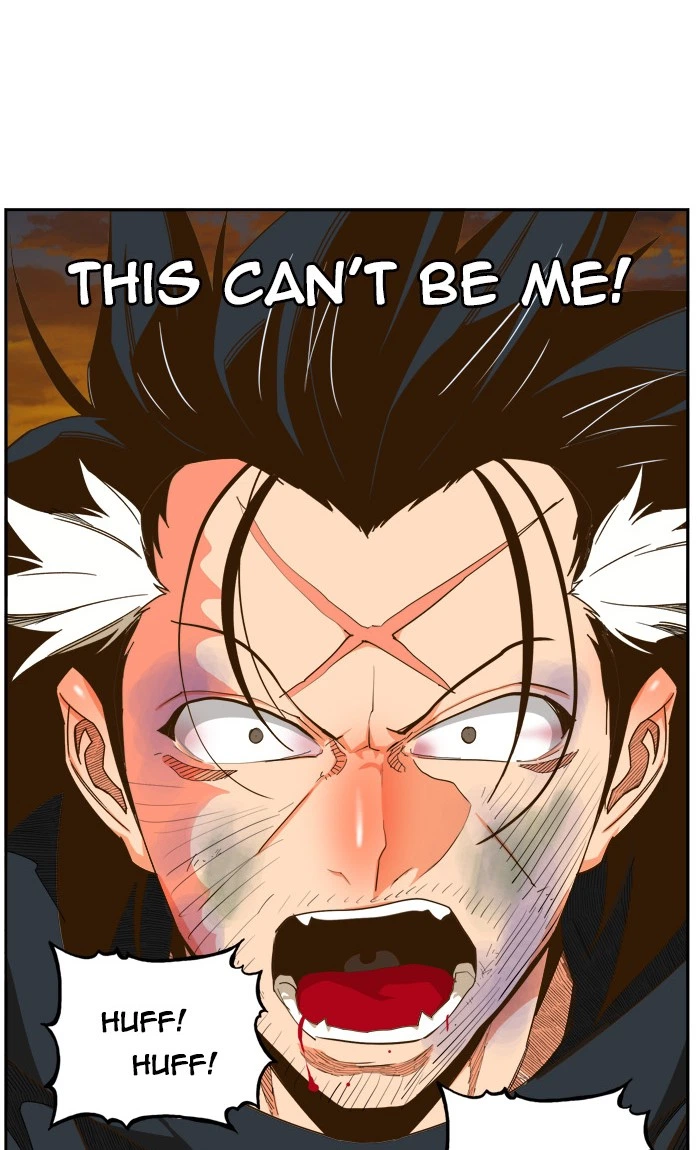 The God of High School Chapter 420 — page 89