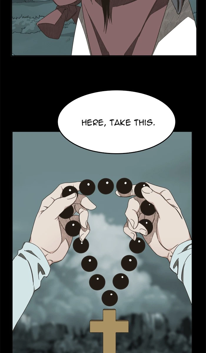 The God of High School Chapter 421 — page 3