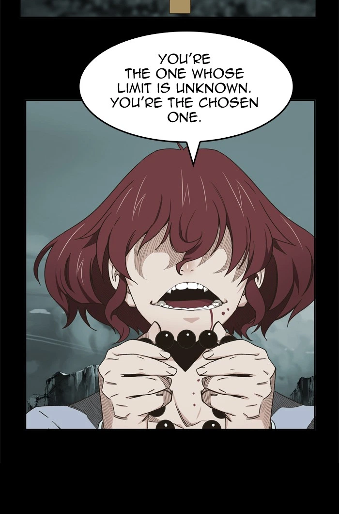 The God of High School Chapter 421 — page 4