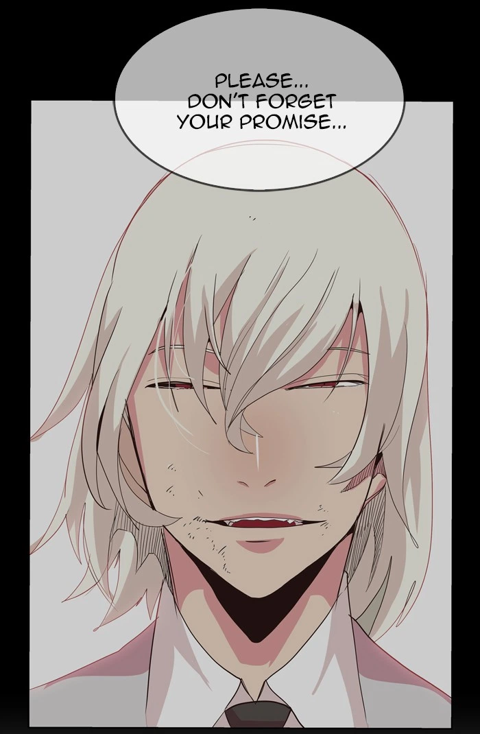 The God of High School Chapter 421 — page 5