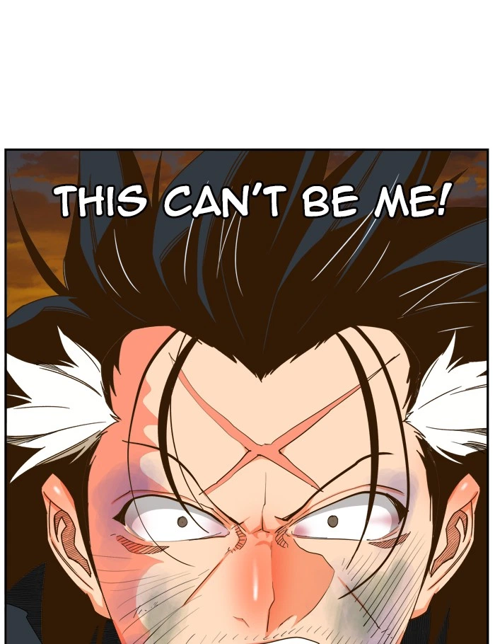 The God of High School Chapter 421 — page 8