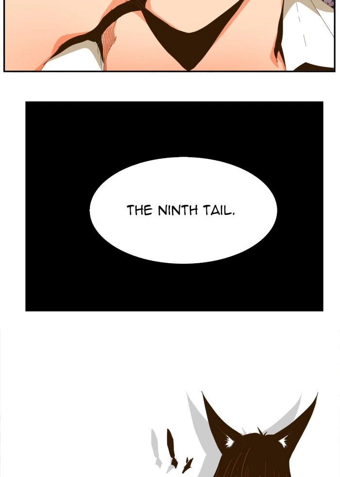 The God of High School Chapter 421 — page 50