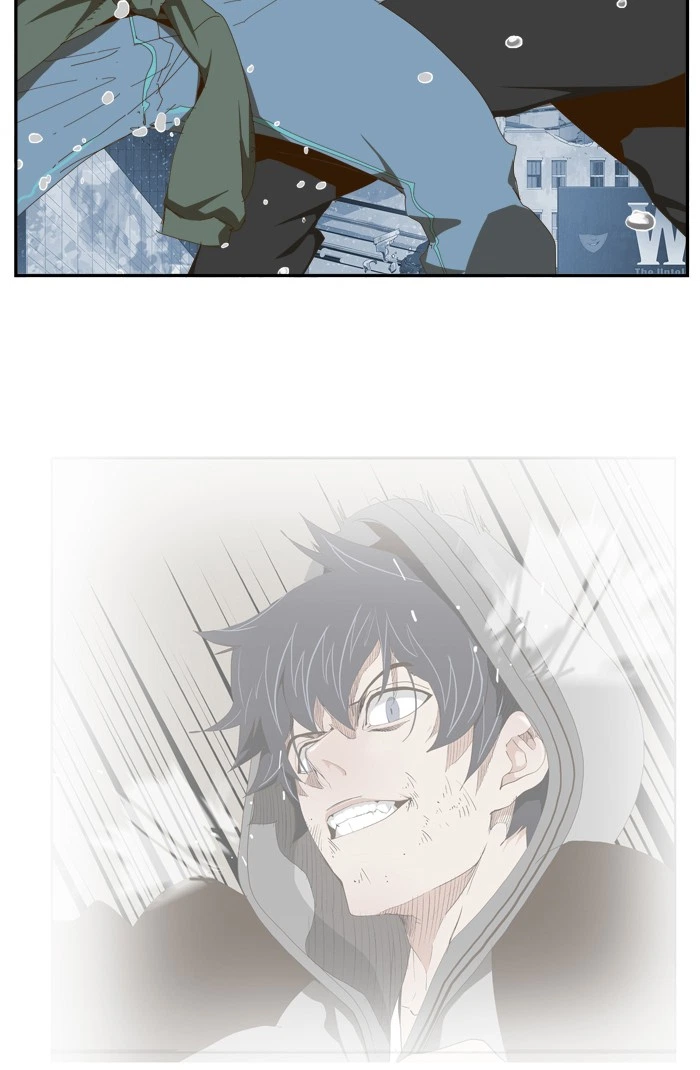 The God of High School Chapter 421 — page 89