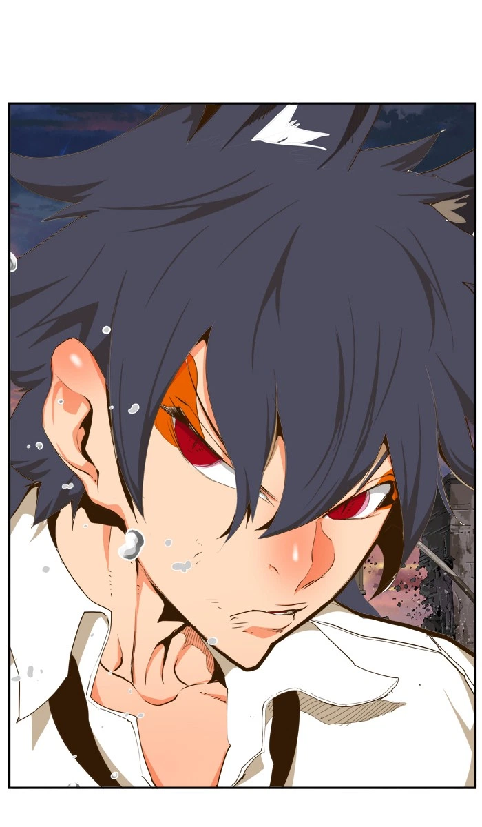 The God of High School Chapter 421 — page 92