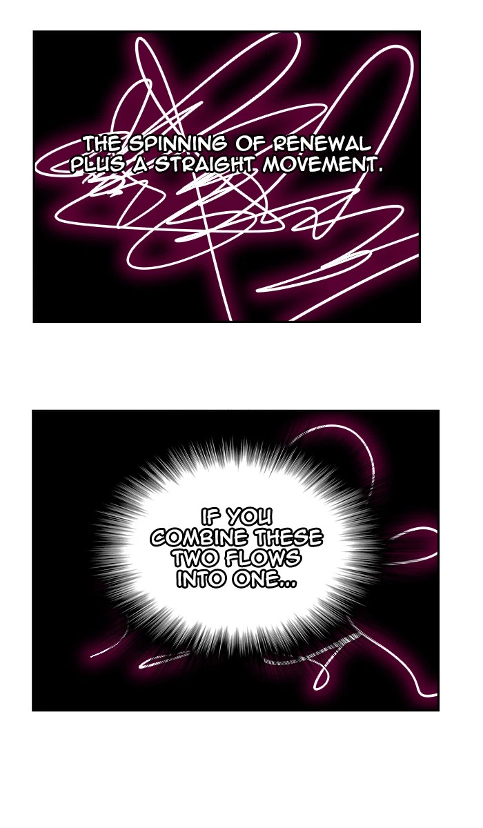 The God of High School Chapter 421 — page 101