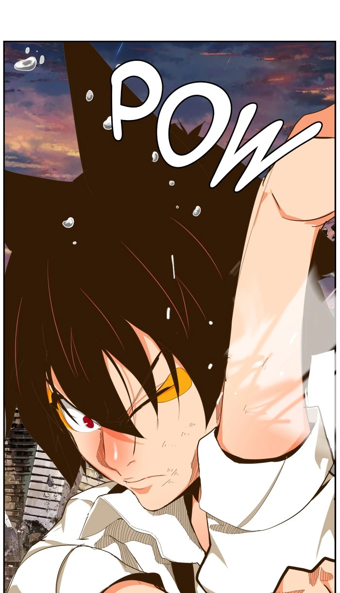 The God of High School Chapter 421 — page 109
