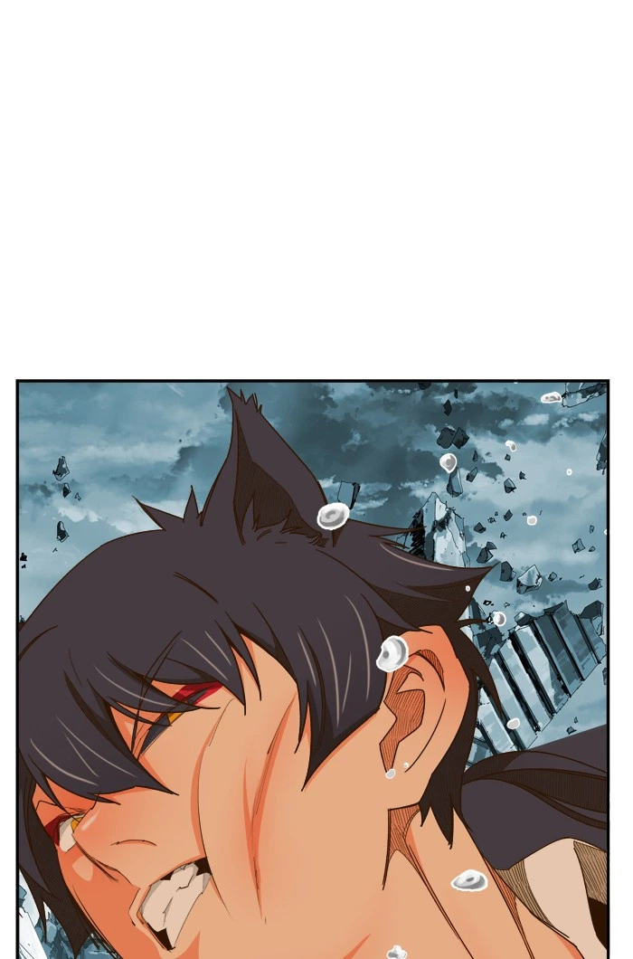 The God of High School Chapter 421 — page 113
