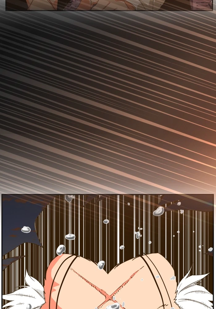 The God of High School Chapter 421 — page 116
