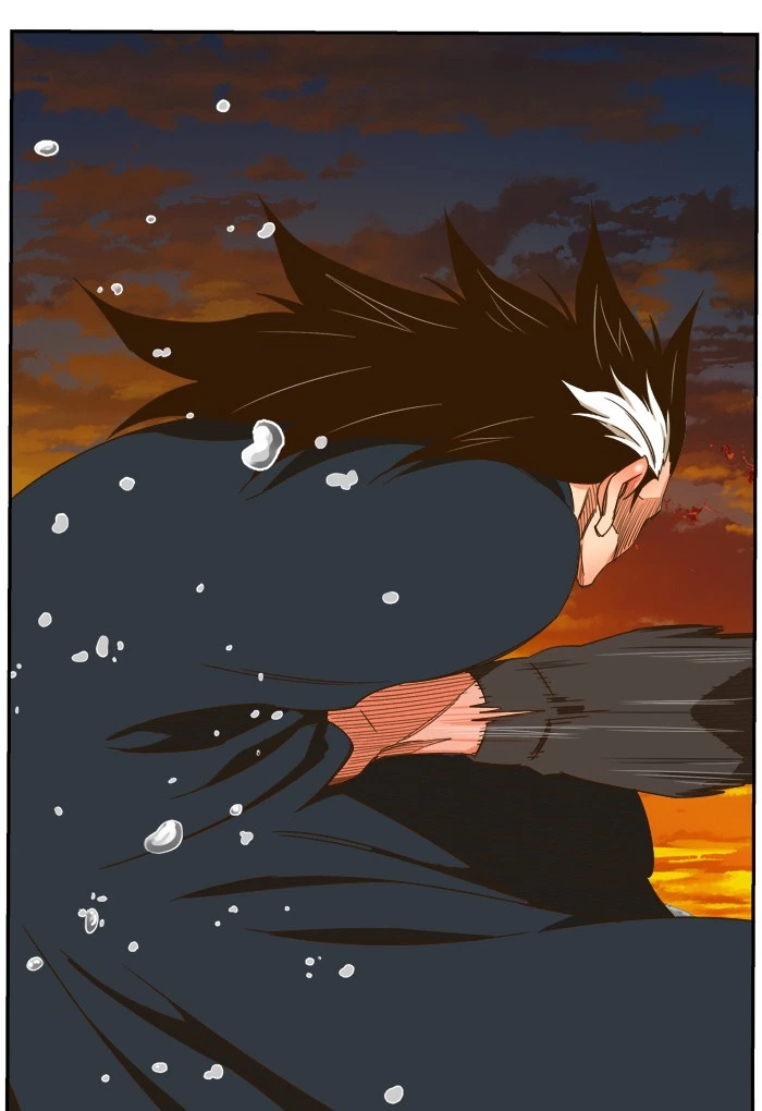 The God of High School Chapter 421 — page 119