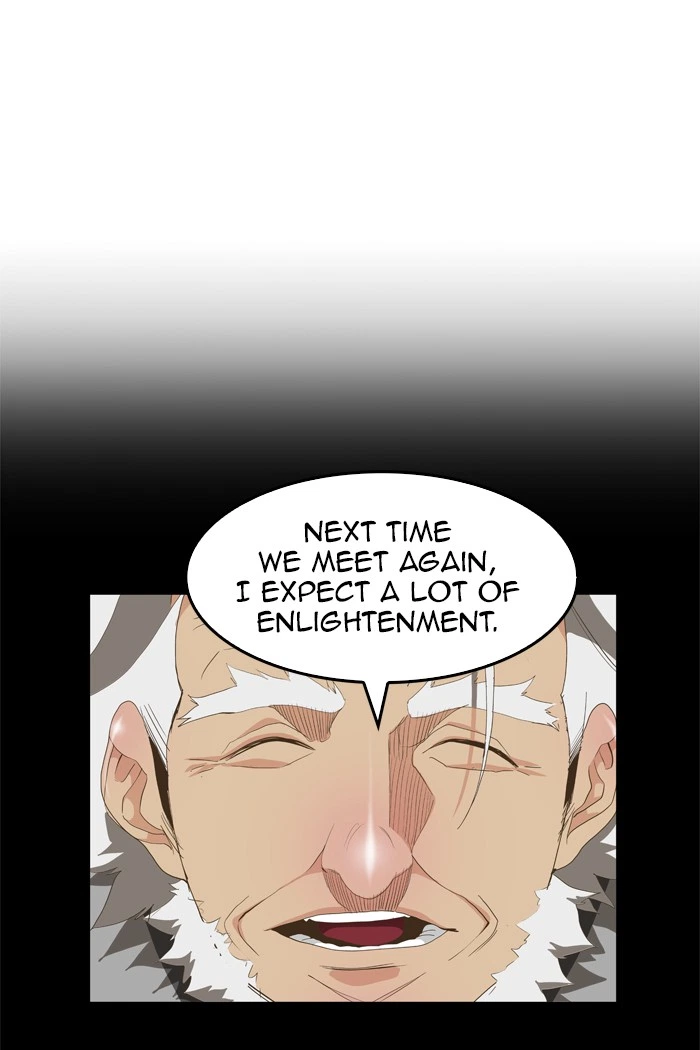 The God of High School Chapter 421 — page 126