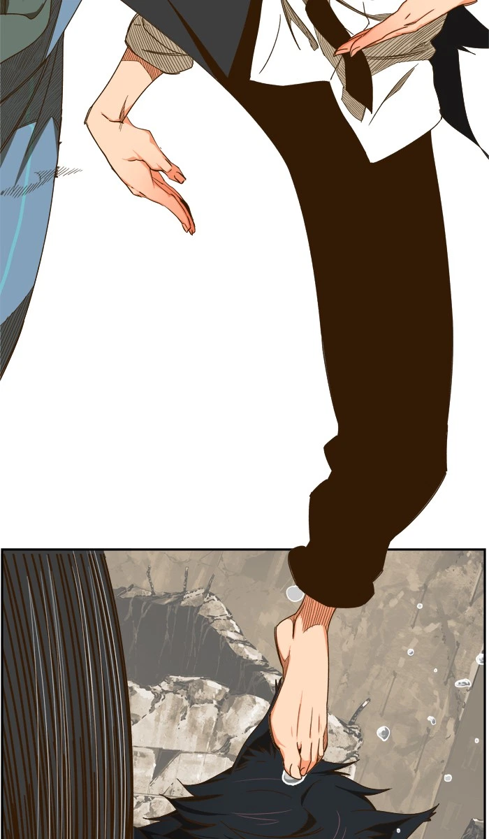 The God of High School Chapter 421 — page 146