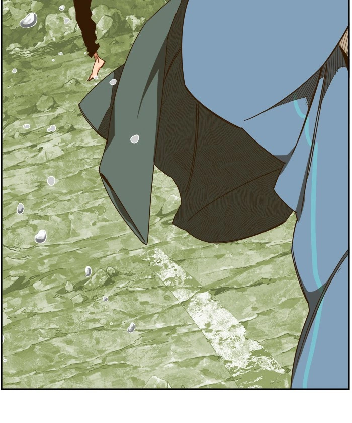 The God of High School Chapter 421 — page 149