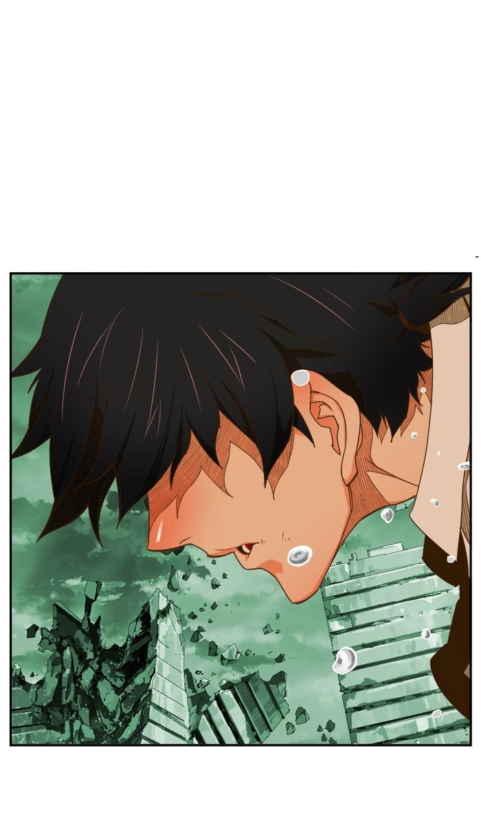 The God of High School Chapter 421 — page 150