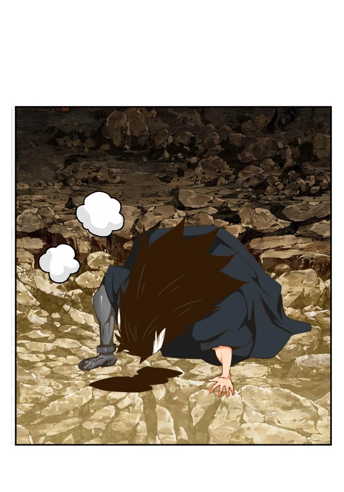 The God of High School Chapter 421 — page 165