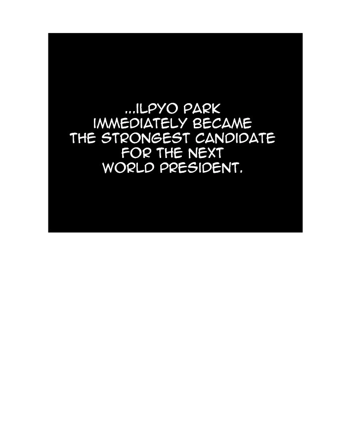 The God of High School Chapter 421 — page 169