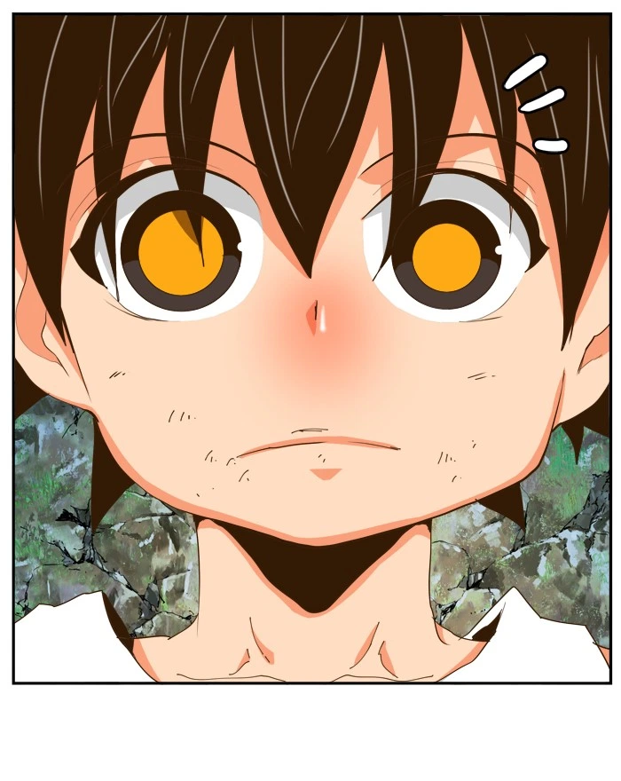 The God of High School Chapter 422 — page 2