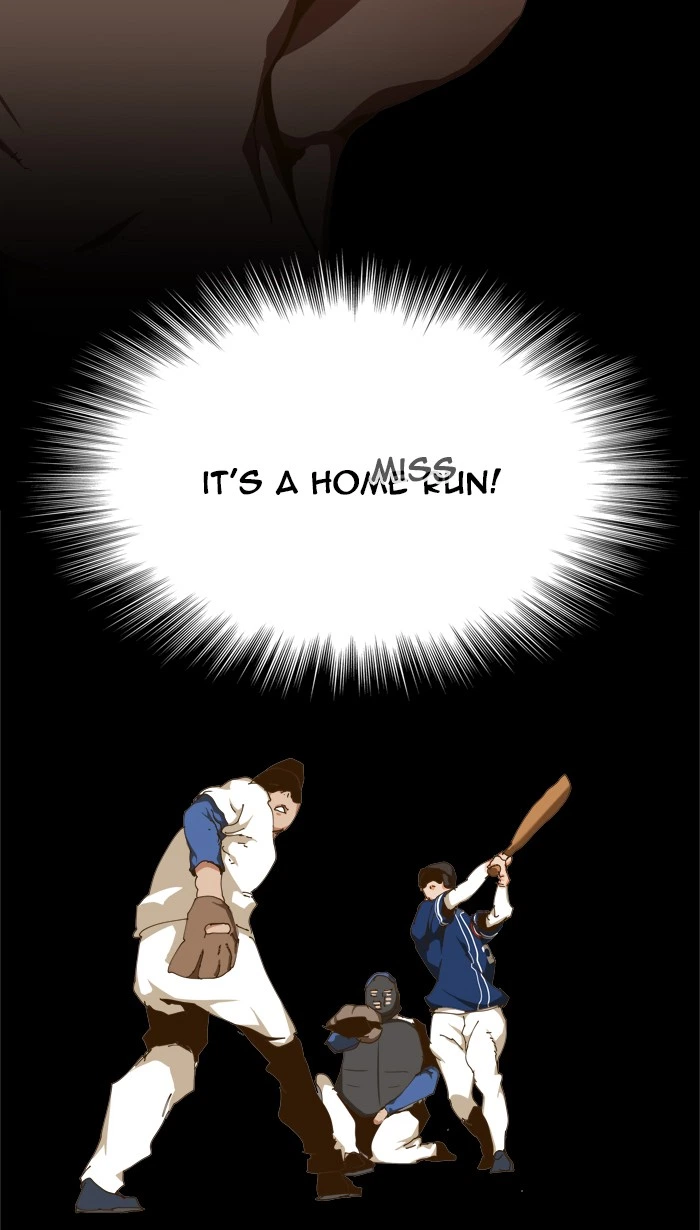 The God of High School Chapter 422 — page 17