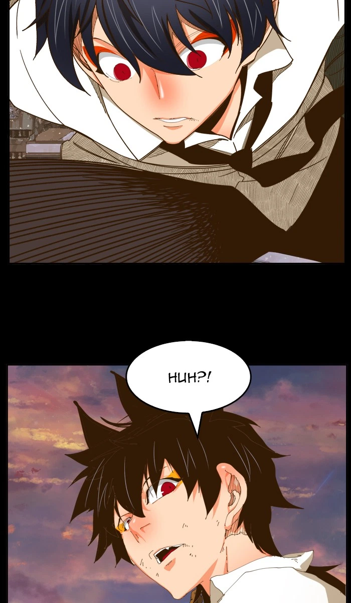 The God of High School Chapter 422 — page 24