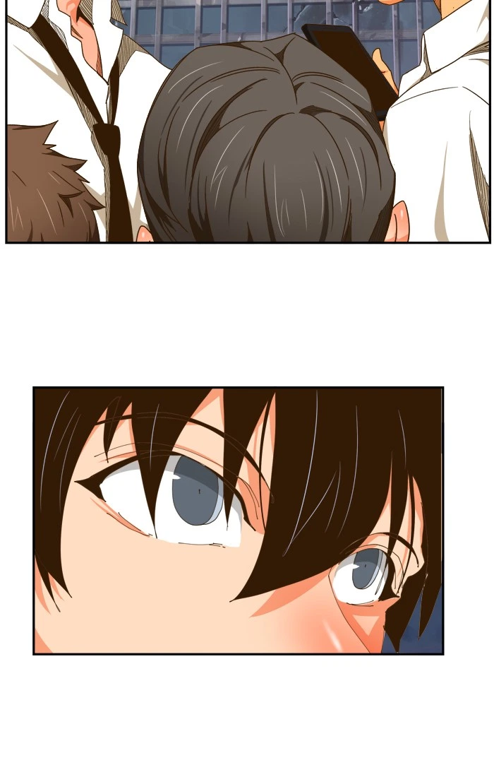 The God of High School Chapter 422 — page 29