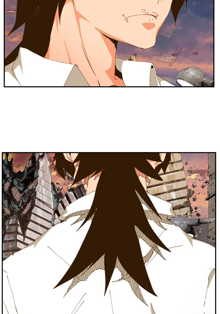 The God of High School Chapter 422 — page 36