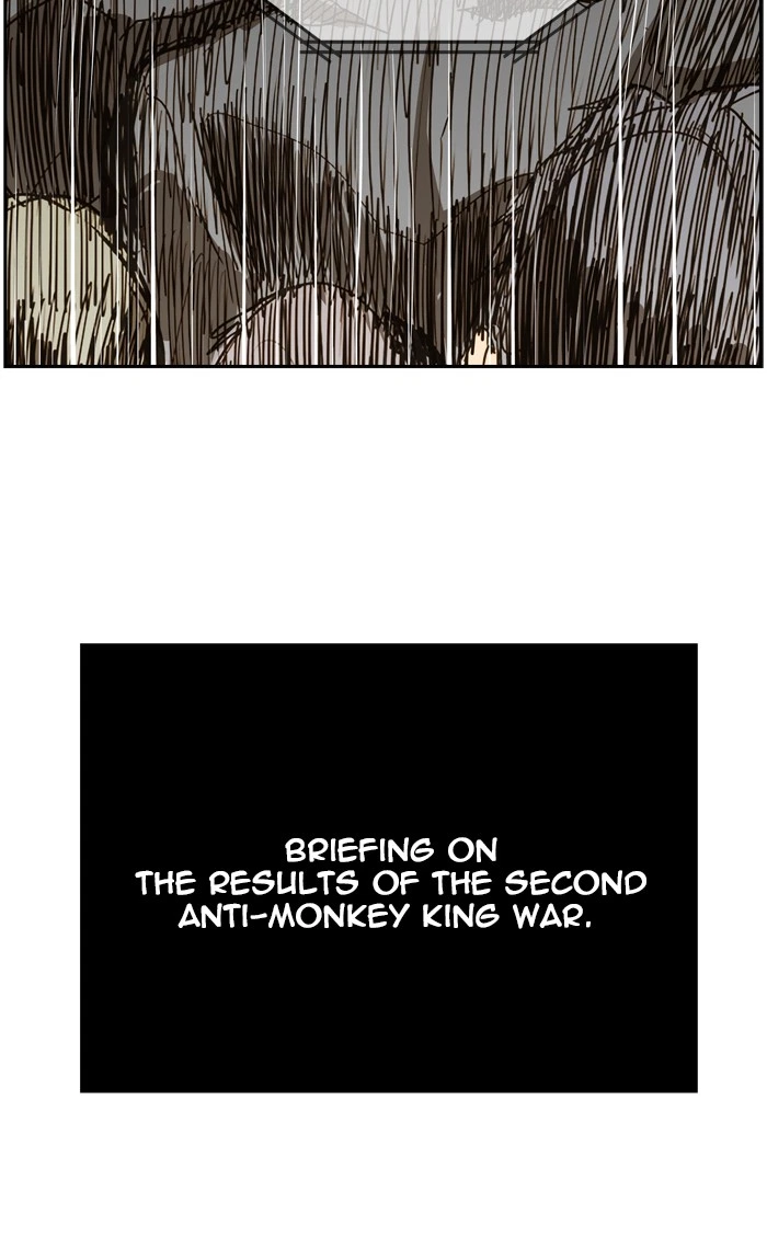 The God of High School Chapter 422 — page 48