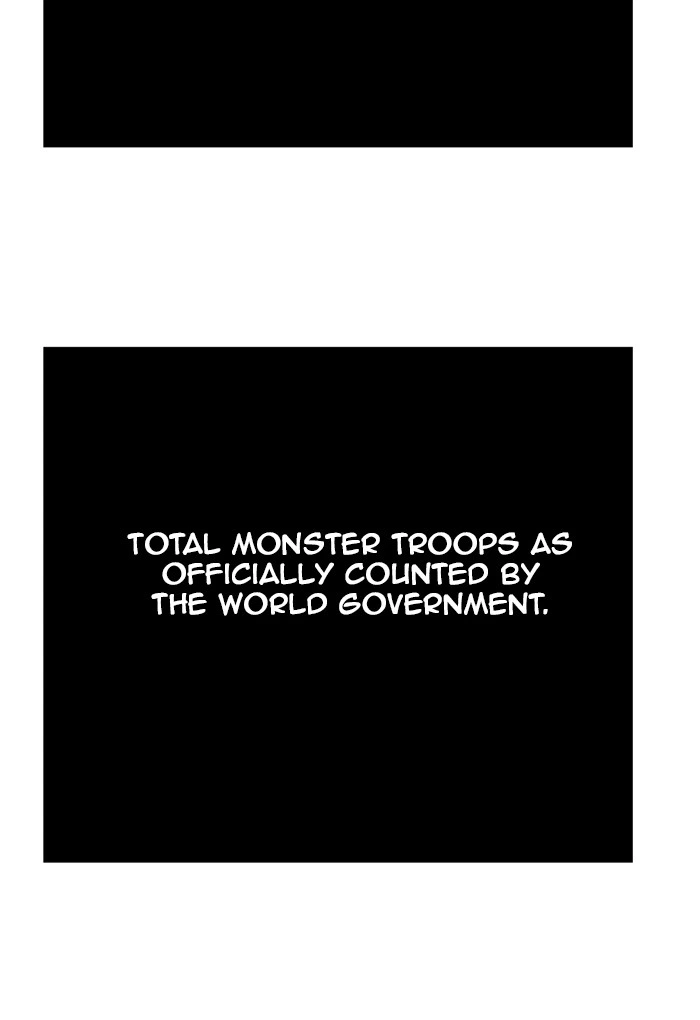 The God of High School Chapter 422 — page 54