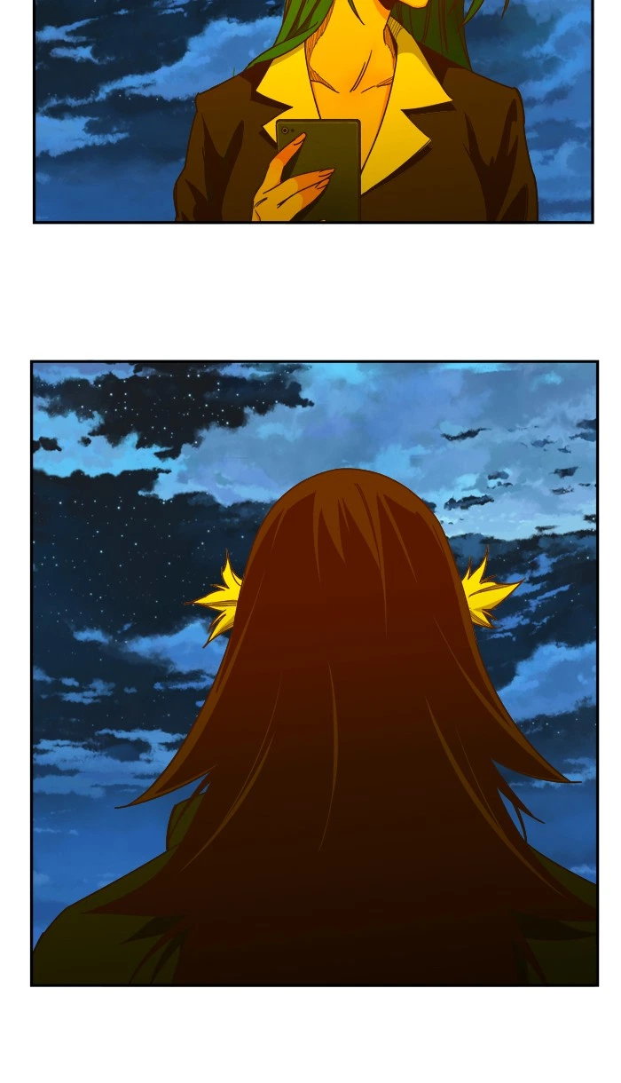 The God of High School Chapter 422 — page 67