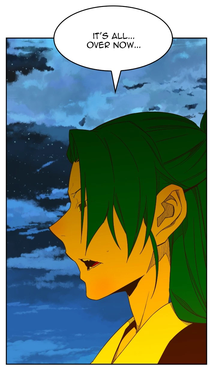 The God of High School Chapter 422 — page 68