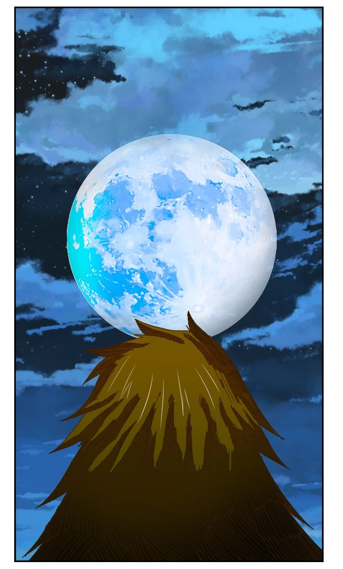 The God of High School Chapter 422 — page 71