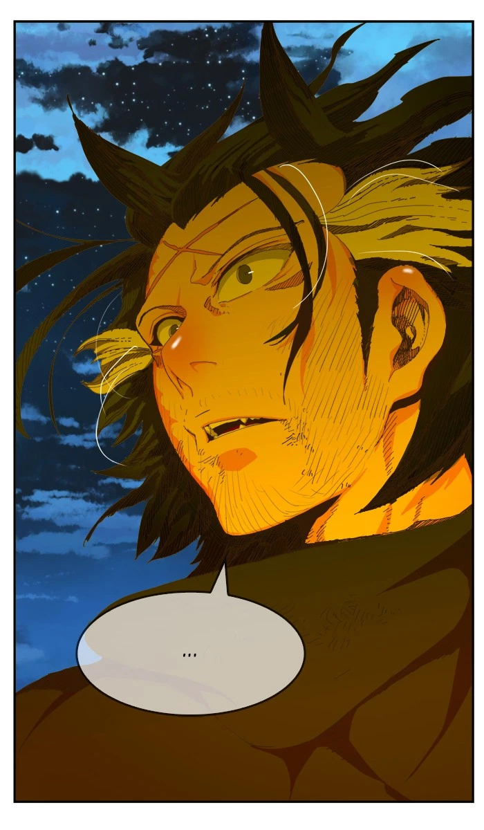 The God of High School Chapter 422 — page 73