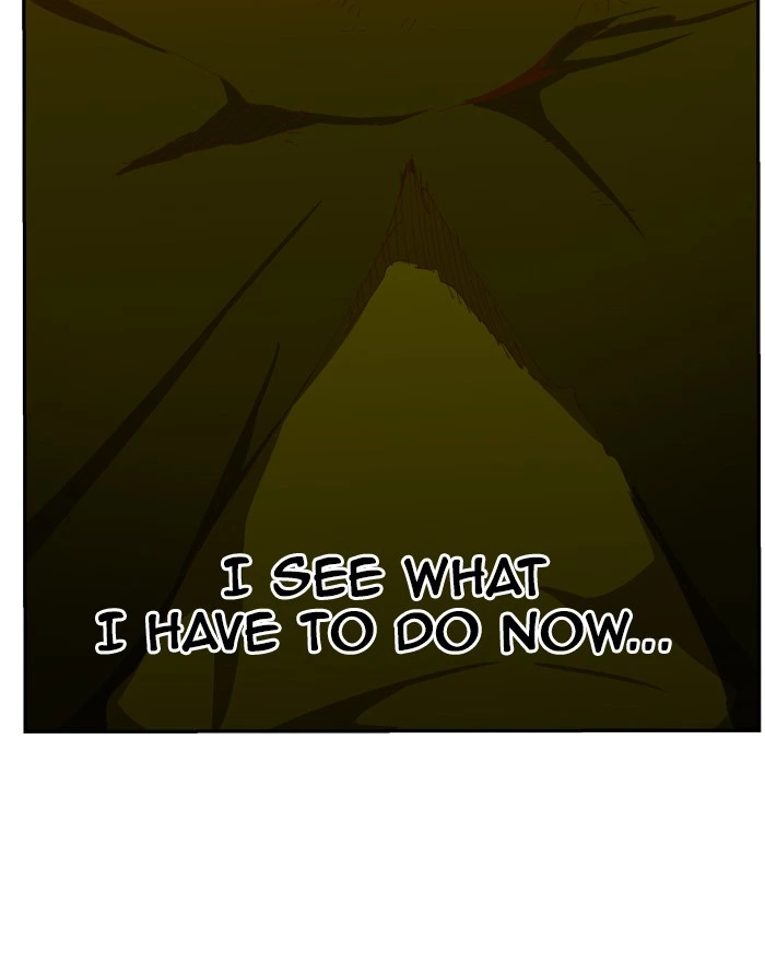 The God of High School Chapter 422 — page 75