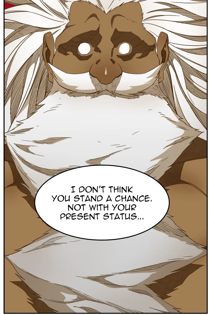 The God of High School Chapter 422 — page 80