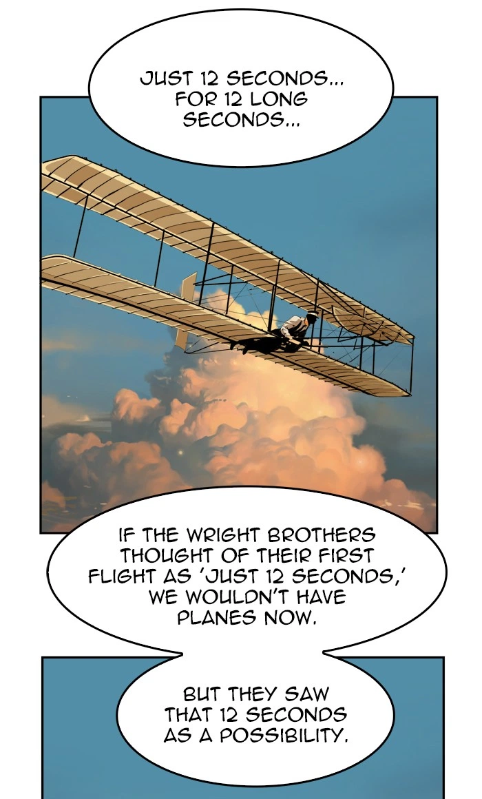 The God of High School Chapter 422 — page 88