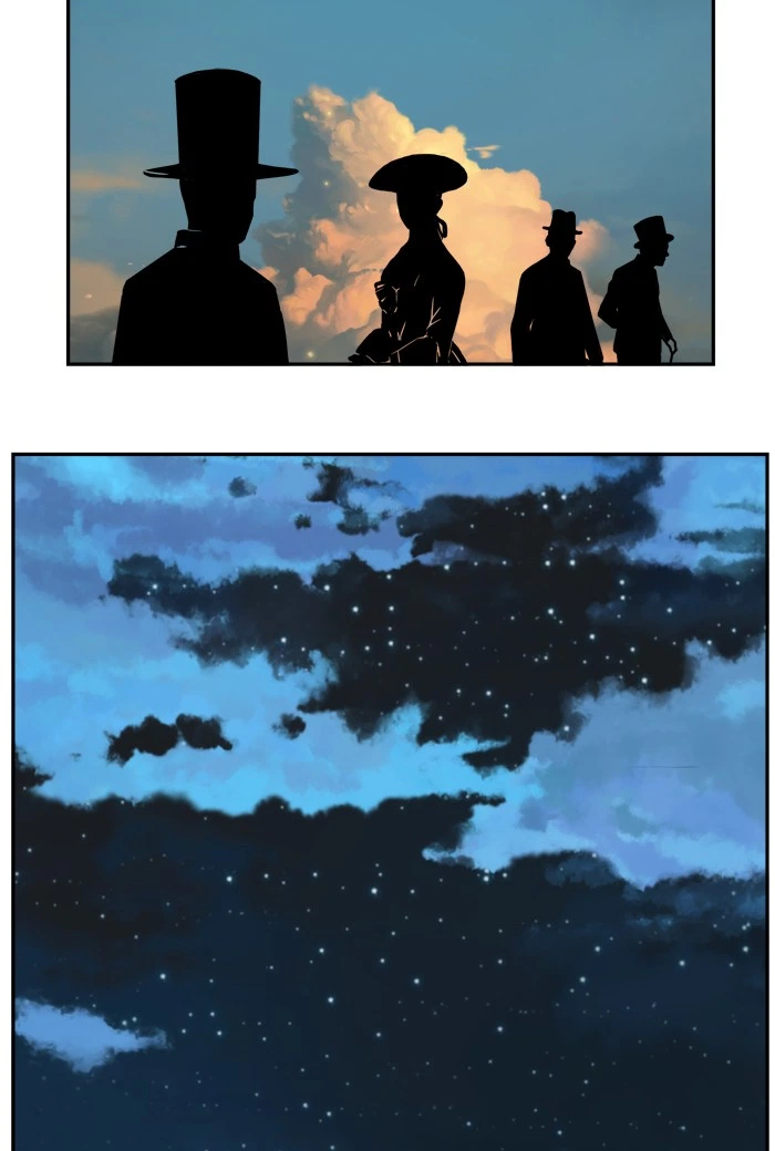 The God of High School Chapter 422 — page 89