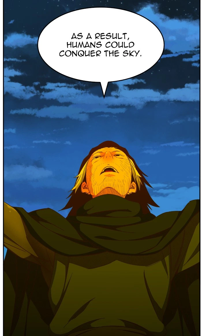 The God of High School Chapter 422 — page 90